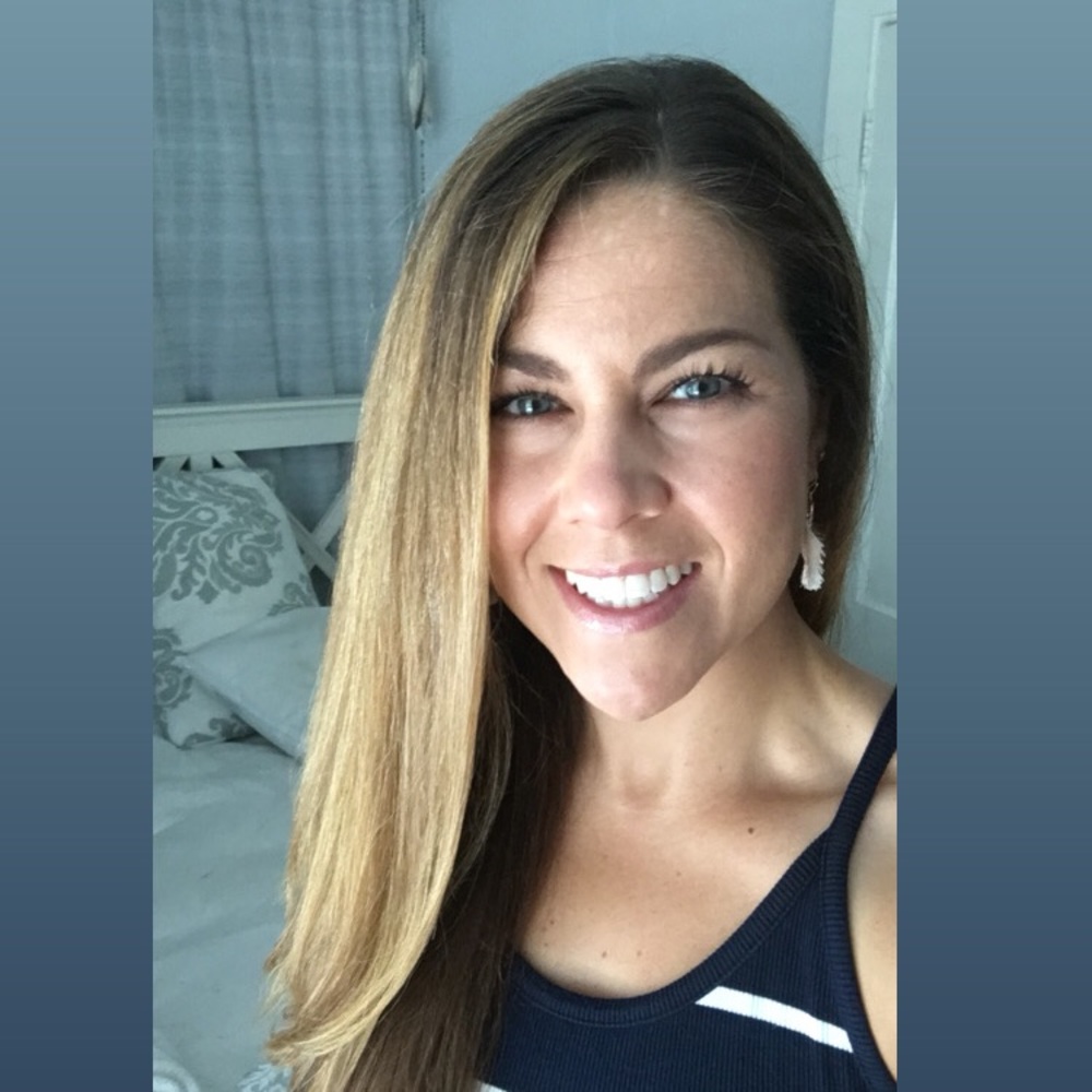 Meet your Posher, Meaghan